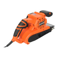 Ленточная шлифовальная машина PATRIOT BS 900 110301505