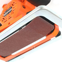 Ленточная шлифовальная машина PATRIOT BS 900 110301505
