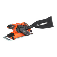 Ленточная шлифовальная машина PATRIOT BS 900 110301505