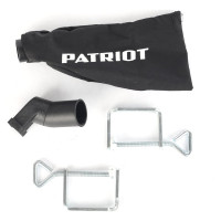 Ленточная шлифовальная машина PATRIOT BS 900 110301505