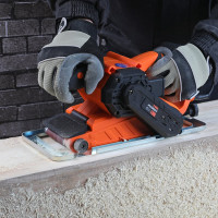 Ленточная шлифовальная машина PATRIOT BS 900 110301505
