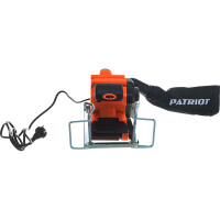 Ленточная шлифовальная машина PATRIOT BS 900 110301505