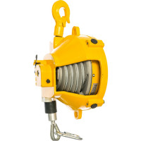 Пружинный балансир (нагрузка 15-22 кг; трос 1.5 м) EURO-LIFT 00018544