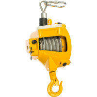 Пружинный балансир (нагрузка 15-22 кг; трос 1.5 м) EURO-LIFT 00018544