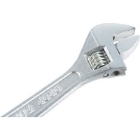 Разводной ключ (200 мм, 0-24 мм) Top Tools 35D112