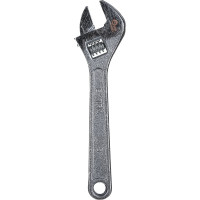 Разводной ключ (200 мм, 0-24 мм) Top Tools 35D112