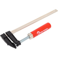 Струбцина (тип F, 50 x 200 мм) Top Tools 12A201