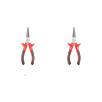 Круглогубцы, 160 мм Top Tools 32D121