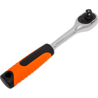 Трещоточный ключ (3/8", 210 мм) NEO Tools 08-508