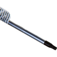 Отвертка NEO Tools Torx T20x100 мм 04-045