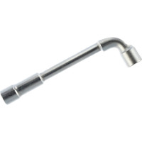 Торцовый ключ 17x180 мм NEO Tools 09-212