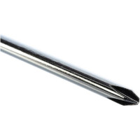 Набор ударных отверток Top Tools 6шт. 39D104