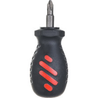 Универсальная отвертка Top Tools 5.5мм х PH2 39D177