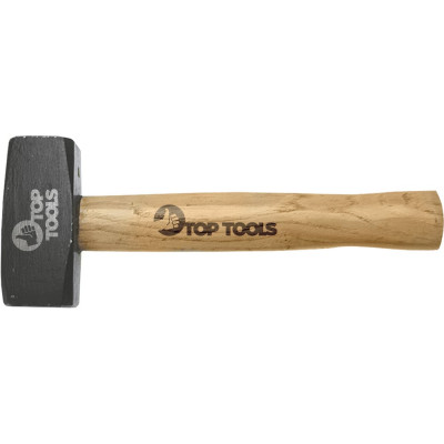 Кувалда Top Tools 1000 г 02A010
