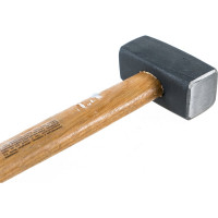 Кувалда Top Tools 1000 г 02A010