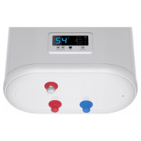 Аккумуляционный электрический водонагреватель Термекс IF 30 V pro ЭдЭБ00243
