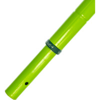 Телескопическая штанга для ножниц 15A260 (130-240 см) VERTO 15G261
