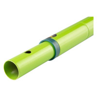 Телескопическая штанга для ножниц 15A260 (130-240 см) VERTO 15G261