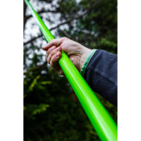 Телескопическая штанга для ножниц 15A260 (130-240 см) VERTO 15G261