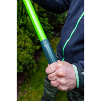 Телескопическая штанга для ножниц 15A260 (130-240 см) VERTO 15G261