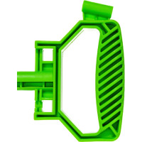 Помповый садовый опрыскиватель VERTO 7л 15G506