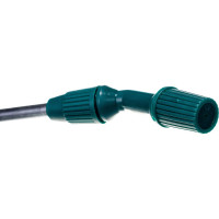 Помповый садовый опрыскиватель VERTO 7л 15G506