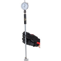 Нутромер индикаторный ЧИЗ НИ 50-160 0.01 0211927
