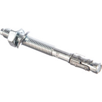 Клиновой анкер SORMAT S-KA 10/20-102 25 шт 9640001135