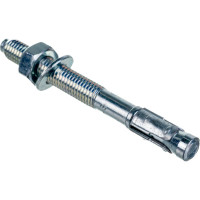 Клиновой анкер SORMAT S-KA 10/20-102 25 шт 9640001135