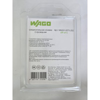 Клемма WAGO 2273-202 20 шт. 2533