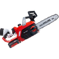 Аккумуляторная цепная пила EINHELL PXC GE-LC 18 Li Kit 4501760