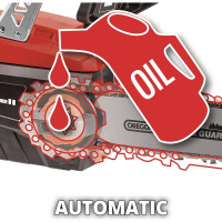 Аккумуляторная цепная пила EINHELL PXC GE-LC 18 Li Kit 4501760