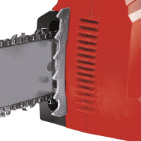 Аккумуляторная цепная пила EINHELL PXC GE-LC 18 Li Kit 4501760