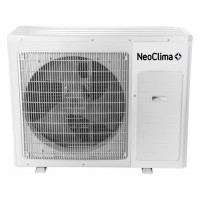 Сплит-система настенного типа NeoClima G-Plasma NS/NU-HAX28R 33709