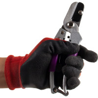 Секатор с наковальней DON GAZON 190 мм 128-0250 134534