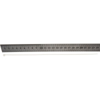 Хомуты пластиковые стяжки KROFT 250 мм 100 шт Белые 203051