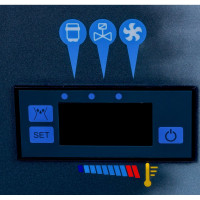 Рефрижераторный осушитель ATS DSI 60 100528537
