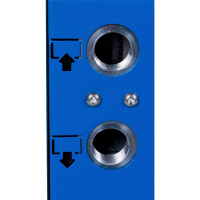 Рефрижераторный осушитель ATS DSI 60 100528537