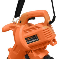Воздуходувка CARVER BV 2800E 01.005.00009