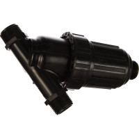 Фильтр для капельного полива Профитт 120 mesh, НР 3/4" 4584584