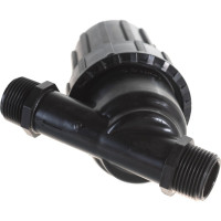 Фильтр для капельного полива Профитт 120 mesh, НР 3/4" 4584584