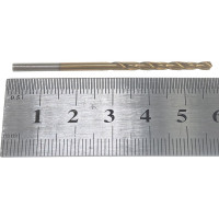 Сверло по металлу HSS 2,5 мм TITAN KWB 238-625