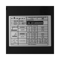 Сварочный инвертор Сварог ARC 250 REAL Z244 95490