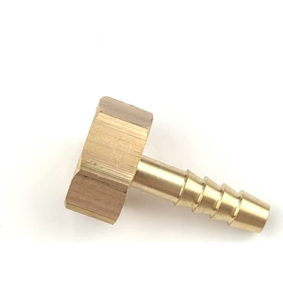 Наконечник внутренняя резьба 3/8" 6мм Профитт 0136827