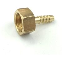 Наконечник внутренняя резьба 3/8" 6мм Профитт 0136827