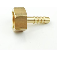 Наконечник внутренняя резьба 3/8" 6мм Профитт 0136827