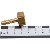 Наконечник внутренняя резьба 3/8" 6мм Профитт 0136827