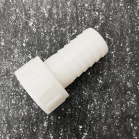 Наконечник полиамидный внутренняя резьба 1" 25мм Профитт 2151873