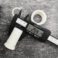 Наконечник полиамидный внутренняя резьба 1" 25мм Профитт 2151873