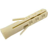 Дюбель SORMAT NAT 10x50 упаковка 50 шт. 75010